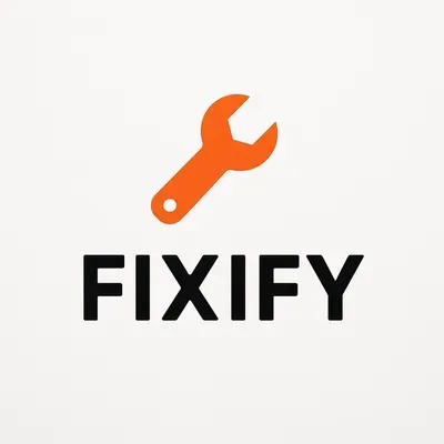 Fixify