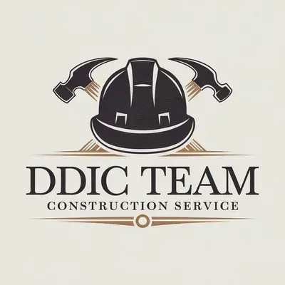 DDIC TEAM CONSTRUCTION