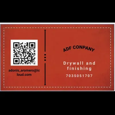 ADF COMPANY