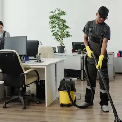 Nettoyer Proclean Llc