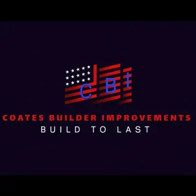 Coates Builder Improvements