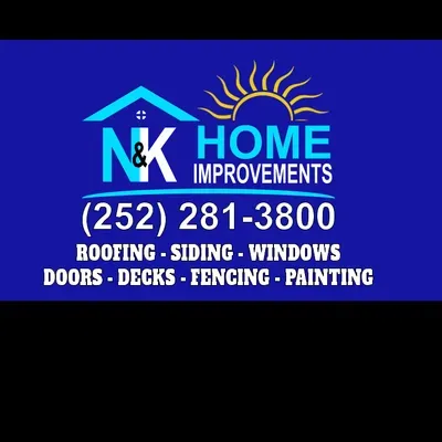 N&K Home Improvements LLC.