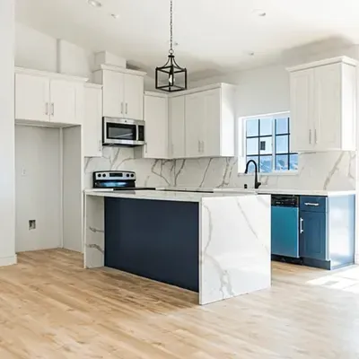 S & H Property Remodeling