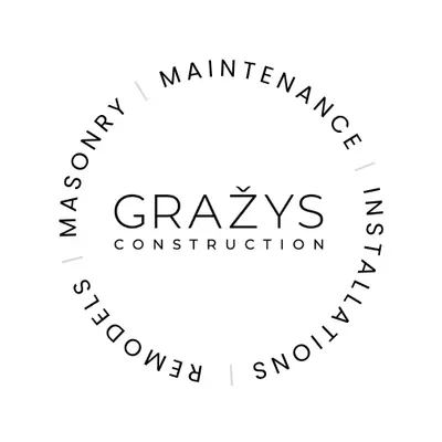 Grazys Construction