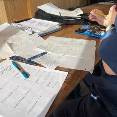 Bright Stars Professional Tutoring service