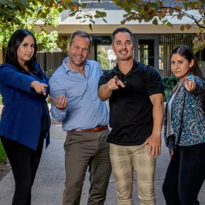 GoldenWest Management, Inc.