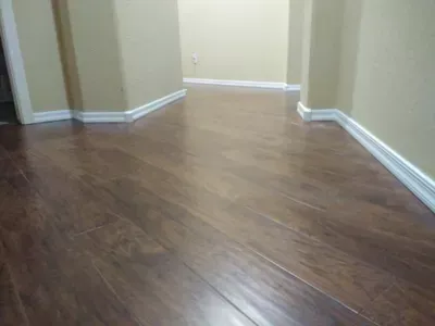 Got Wood Floors