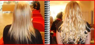 Professional hair stylist and Permanent makeup