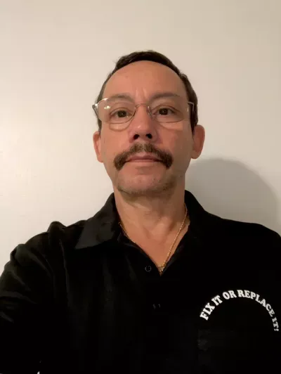 Fix It Or Replace It