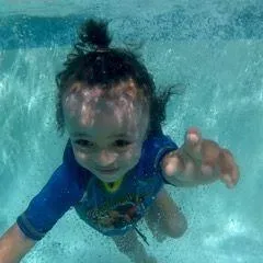 Lil' Guppies Swim School