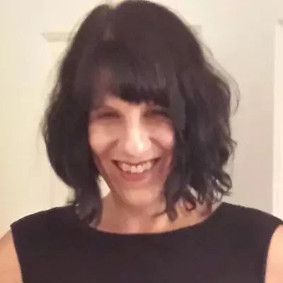 Julia Greenfield Personal Trainer