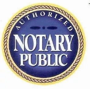 Dawn The Notary