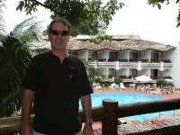 B Ready Services Pressure cleaning/Power washining