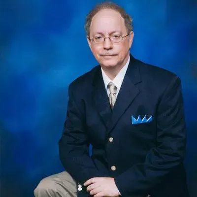 Lewis Portraits