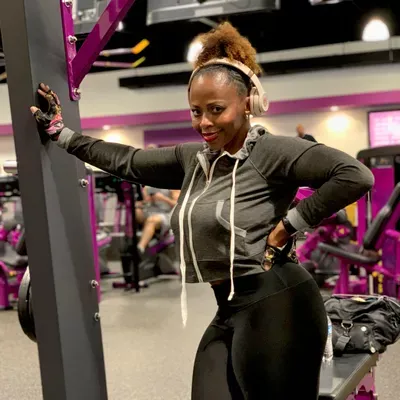 The Bella Fitness Group