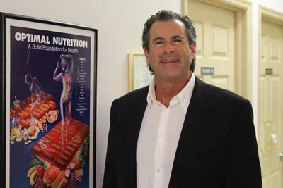 Nutrition Specialists of Florida