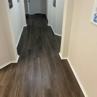 Flooring and More