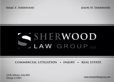 Sherwood Law Group