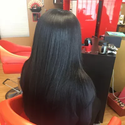 Stinnett Hair Designs
