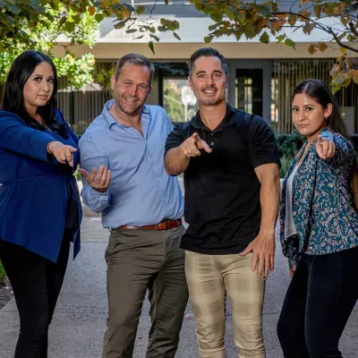 GoldenWest Management, Inc