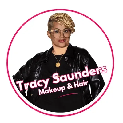 Tracy Saunders Professional Makeup and Hair Artist