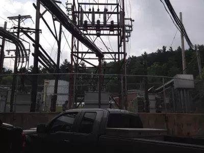 Boyer Electric LLC