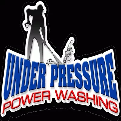Under Pressure Power Washing