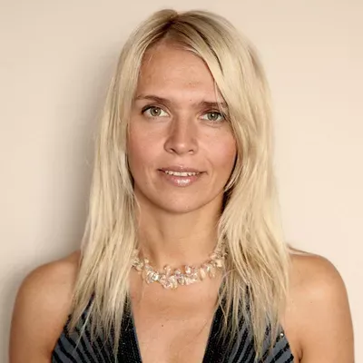 Yana Veselova Interior Design