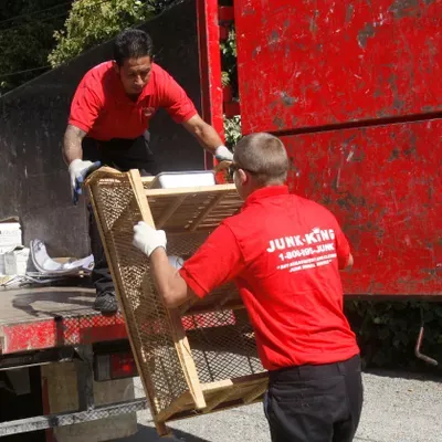 Junk King of Richmond