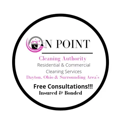On Point Cleaning Authority