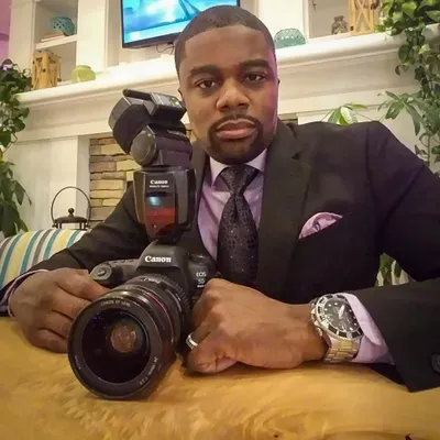 Kellyman Photography ®