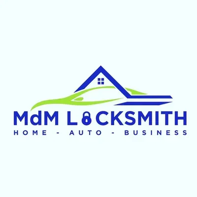 MdM LOCKSMITH