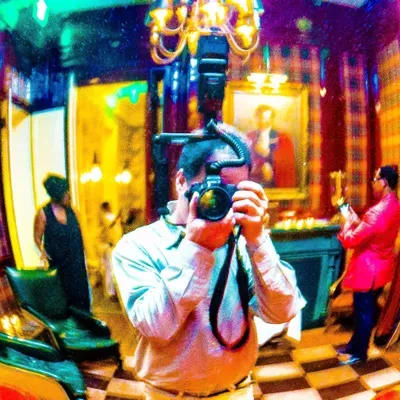 John Molony Images