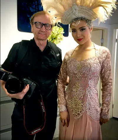 Terry Hanson Photo/Video Services-LA Event