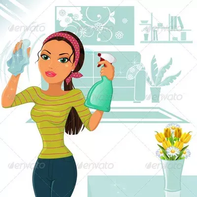 Kristina's Cleaning Services