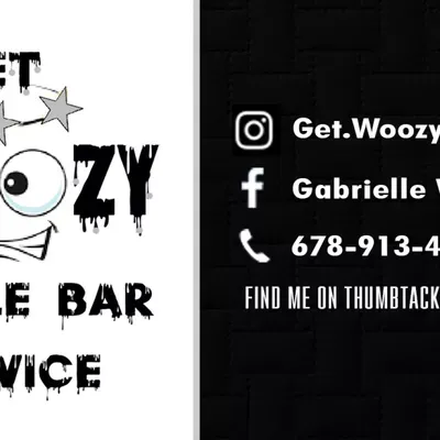 Get Woozy
