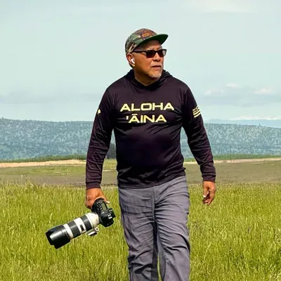 Aloha Photography