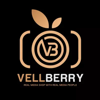 VellBerry Creative