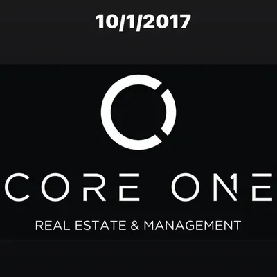 Core One Real Estate & Management, Inc.