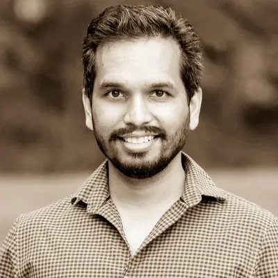 Adeel George