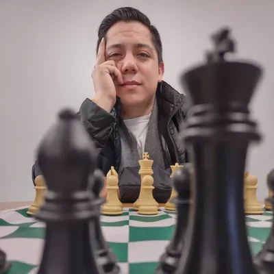 Chess Made EZ