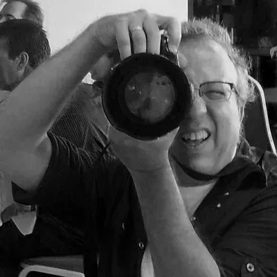 Louie The Lens