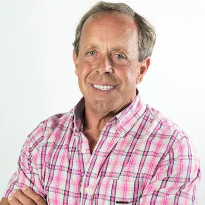 Tom Rhoads
