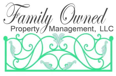 Family Owned Property Management