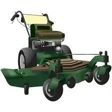 Nico's Lawn Care
