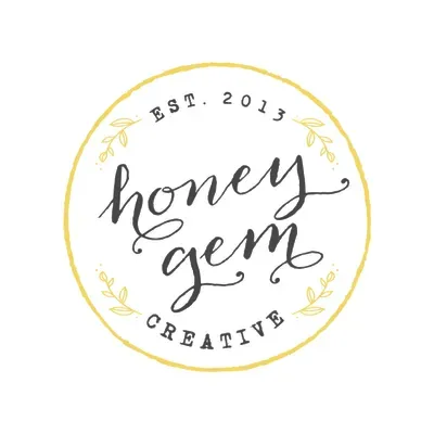 Honey Gem Creative