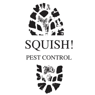 Squish! Pest Control
