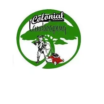 Colonial Landscaping