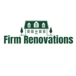 Firm Renovations