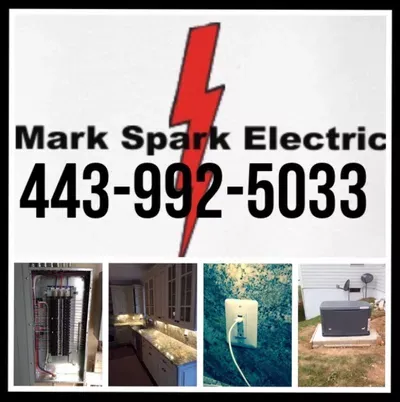 Mark Spark Electric, LLC